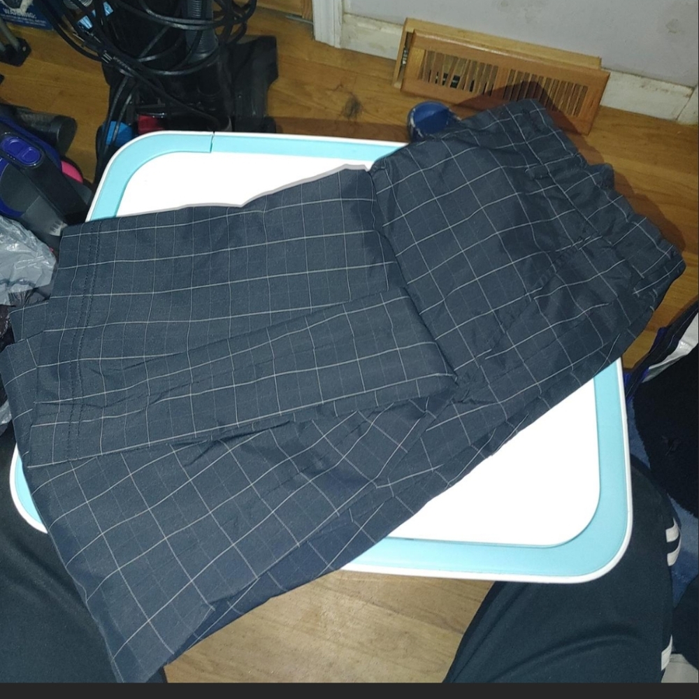 Mens pants